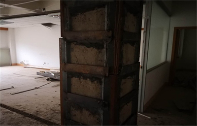 老舊住宅加固案例研究，老舊住宅結(jié)構(gòu)加固改造典型案例分析 行業(yè)新聞 第5張