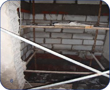 老舊住宅加固案例研究，老舊住宅結(jié)構(gòu)加固改造典型案例分析 行業(yè)新聞 第6張