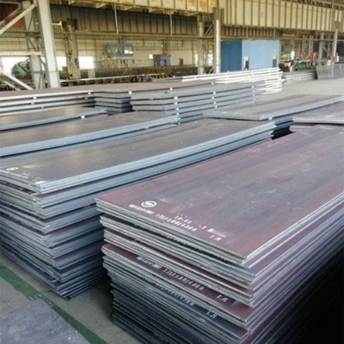 橋梁鋼板耐腐蝕性能評價，橋梁鋼板耐腐蝕性能評價研究 行業(yè)新聞 第2張