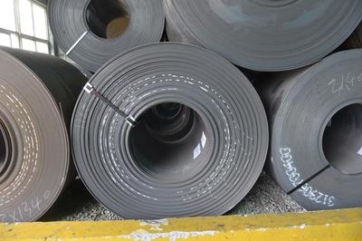 橋梁鋼板耐腐蝕性能評價，橋梁鋼板耐腐蝕性能評價研究 行業(yè)新聞 第5張