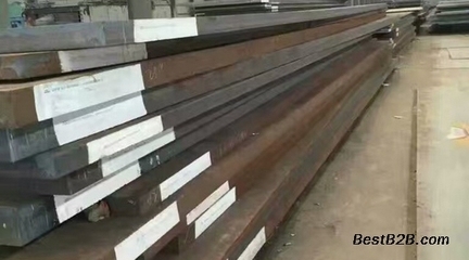 橋梁鋼板耐腐蝕性能評價，橋梁鋼板耐腐蝕性能評價研究 行業(yè)新聞 第6張