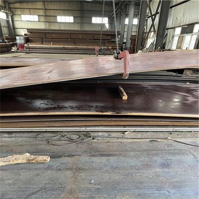 橋梁鋼板材質選擇標準，橋梁鋼板材質選擇標準與技術要求 行業(yè)新聞 第6張