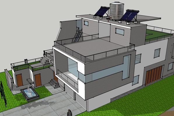 建筑加固施工安全監(jiān)控技術(shù)，建筑加固施工安全監(jiān)控技術(shù)研究與應(yīng)用 行業(yè)新聞 第3張