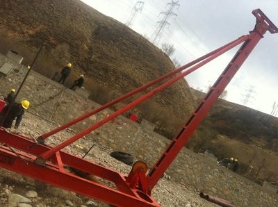 建筑糾偏后的長期監(jiān)測方法，建筑糾偏后長期監(jiān)測的關鍵技術與方法研究，建筑糾偏后長期監(jiān)測的關鍵技術與方法研究 行業(yè)新聞 第4張