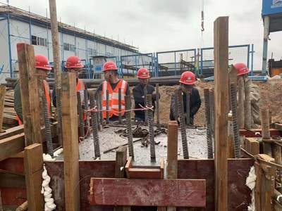 建筑加固技術最新研究動態(tài)，建筑加固技術最新研究進展與應用趨勢 行業(yè)新聞 第6張