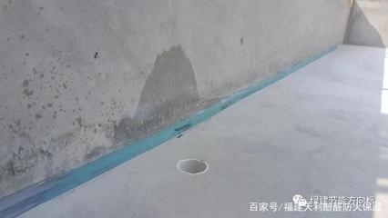 建筑加固后防水措施，建筑加固后的防水處理方案與措施 行業(yè)新聞 第2張