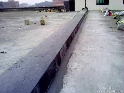 建筑加固后防水措施，建筑加固后的防水處理方案與措施 行業(yè)新聞 第4張