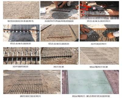 建筑加固后防水措施，建筑加固后的防水處理方案與措施 行業(yè)新聞 第6張