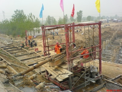 建筑加固考試歷年真題分析，建筑加固考試歷年真題解析與備考指南 行業(yè)新聞 第5張