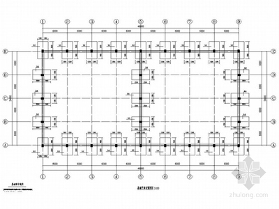 排架結(jié)構(gòu)抗震設(shè)計的關(guān)鍵因素，排架結(jié)構(gòu)抗震設(shè)計的關(guān)鍵因素分析 行業(yè)新聞 第2張