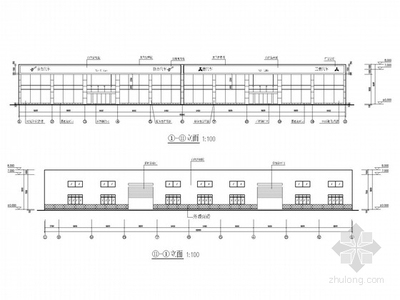 排架結(jié)構(gòu)抗震設(shè)計的關(guān)鍵因素，排架結(jié)構(gòu)抗震設(shè)計的關(guān)鍵因素分析 行業(yè)新聞 第6張