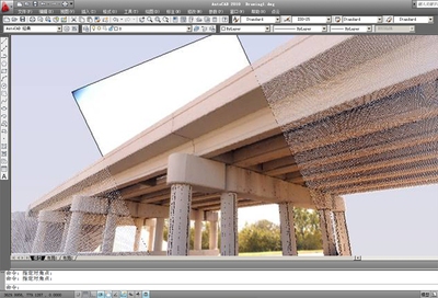 三維掃描技術(shù)在加固中的應(yīng)用，三維掃描技術(shù)在建筑結(jié)構(gòu)加固工程中的應(yīng)用研究 行業(yè)新聞 第6張