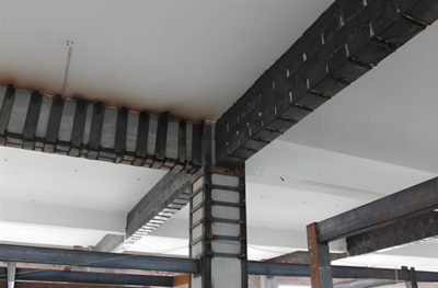 梁加固后的維護(hù)成本分析，梁加固后維護(hù)成本的影響因素與優(yōu)化策略分析 行業(yè)新聞 第6張