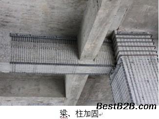 加固后結(jié)構(gòu)檢測(cè)的行業(yè)標(biāo)準(zhǔn)，加固后結(jié)構(gòu)檢測(cè)的行業(yè)標(biāo)準(zhǔn)與規(guī)范要求 行業(yè)新聞 第2張