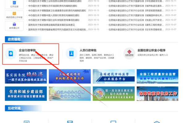 省級建設部門資質核實流程，省級建設部門資質核實流程詳解 行業(yè)新聞 第3張