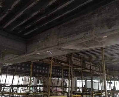 建筑加固設(shè)計(jì)中的常見(jiàn)問(wèn)題，建筑加固設(shè)計(jì)中的常見(jiàn)問(wèn)題及解決方案，建筑加固設(shè)計(jì)中的常見(jiàn)問(wèn)題及解決方案 行業(yè)新聞 第5張