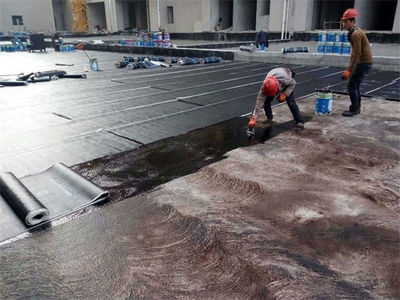 如何檢測建筑防水層質(zhì)量，建筑防水層質(zhì)量檢測方法與標(biāo)準(zhǔn)解析 行業(yè)新聞 第2張