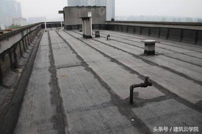 如何檢測建筑防水層質(zhì)量，建筑防水層質(zhì)量檢測方法與標(biāo)準(zhǔn)解析 行業(yè)新聞 第6張