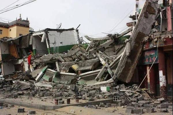 建筑加固技術(shù)在地震區(qū)的應(yīng)用，建筑加固技術(shù)在地震區(qū)的應(yīng)用與效果分析 行業(yè)新聞 第4張