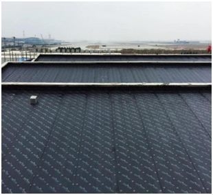 抗震加固材料的國際應(yīng)用案例研究，抗震加固材料在全球建筑安全中的創(chuàng)新應(yīng)用與實踐案例研究 行業(yè)新聞 第2張
