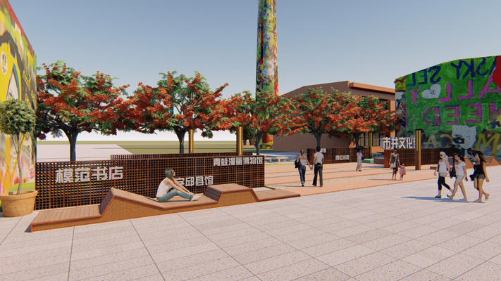 老舊廠房改造的經(jīng)濟效益，老舊廠房改造的經(jīng)濟效益分析與實踐路徑 行業(yè)新聞 第5張