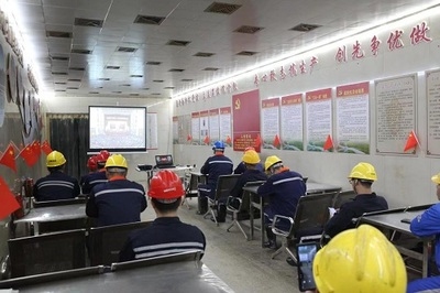 施工隊(duì)安全管理措施檢查，施工隊(duì)安全管理措施專(zhuān)項(xiàng)檢查報(bào)告 行業(yè)新聞 第4張