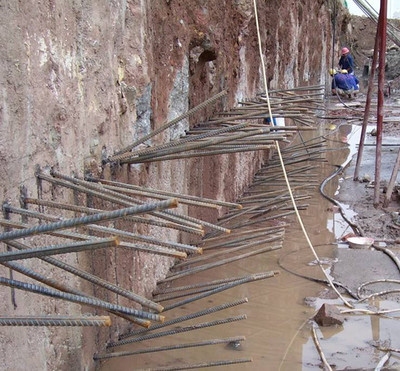 橋梁加固廢棄物處理流程，橋梁加固工程廢棄物處理流程及管理要點(diǎn) 行業(yè)新聞 第5張