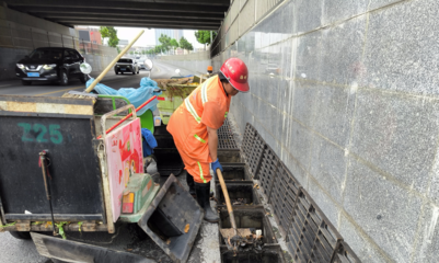 橋梁加固廢棄物處理流程，橋梁加固工程廢棄物處理流程及管理要點(diǎn) 行業(yè)新聞 第4張