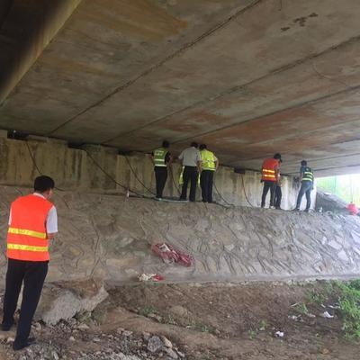 橋梁加固廢棄物處理流程，橋梁加固工程廢棄物處理流程及管理要點(diǎn) 行業(yè)新聞 第6張