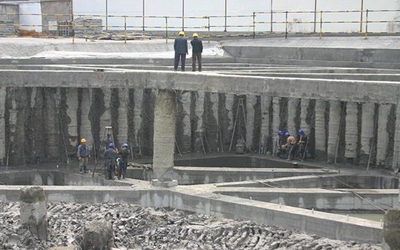 如何構(gòu)建有效的加固工程安全管理組織？構(gòu)建高效加固工程安全管理組織的關(guān)鍵策略 行業(yè)新聞 第6張