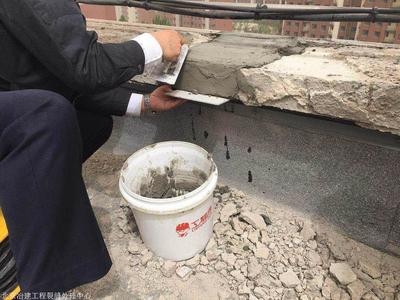 建筑加固材料耐久性提升方法，建筑加固材料耐久性提升的關(guān)鍵技術(shù)與方法研究 行業(yè)新聞 第2張