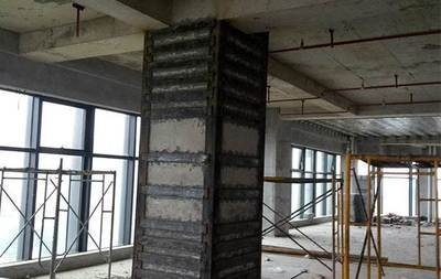 建筑加固材料環(huán)保性能比較，建筑加固材料環(huán)保性能對(duì)比分析 行業(yè)新聞 第4張