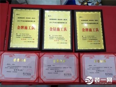 金牌施工隊(duì)評(píng)價(jià)查詢(xún)，金牌施工隊(duì)評(píng)價(jià)查詢(xún)指南 行業(yè)新聞 第3張