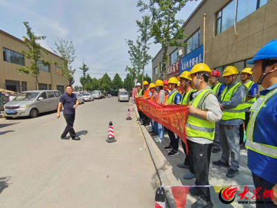 施工現(xiàn)場安全培訓(xùn)的有效性，評估施工現(xiàn)場安全培訓(xùn)的實際效果與改進策略 行業(yè)新聞 第5張