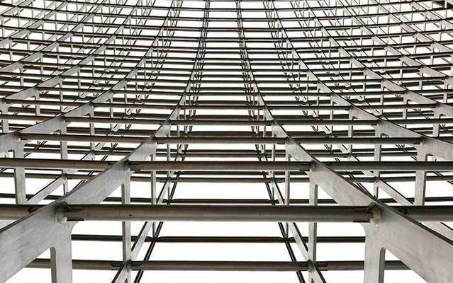 框架加固施工難度評估，框架加固施工難度評估方法與影響因素分析 行業(yè)新聞 第3張