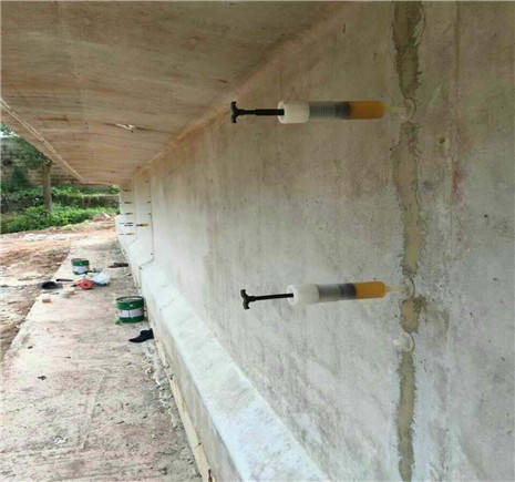 橋梁加固材料耐腐蝕測試方法，橋梁加固材料耐腐蝕性能測試方法研究 行業(yè)新聞 第5張