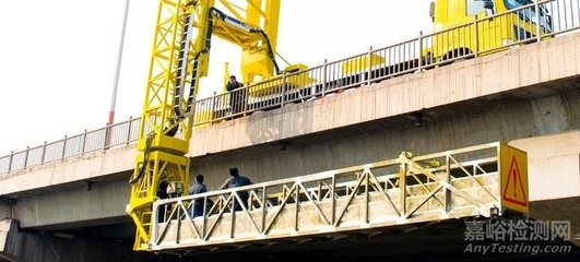 橋梁加固效果長(zhǎng)期監(jiān)測(cè)方法，橋梁加固效果長(zhǎng)期監(jiān)測(cè)方法研究 行業(yè)新聞 第5張