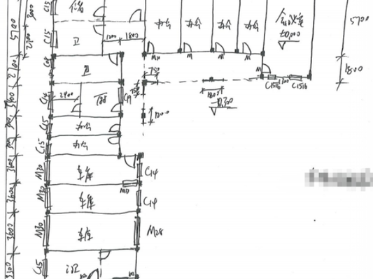 建筑圖紙數(shù)字化的成本分析，建筑圖紙數(shù)字化成本分析，關(guān)鍵因素與預(yù)算考量 行業(yè)新聞 第6張