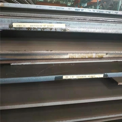 錳鋼板橋梁維護(hù)最佳實(shí)踐，錳鋼板橋梁維護(hù)的最佳實(shí)踐與關(guān)鍵策略，（如果希望更簡(jiǎn)潔，也可以調(diào)整為，錳鋼板橋梁維護(hù)最佳實(shí)踐指南） 行業(yè)新聞 第4張