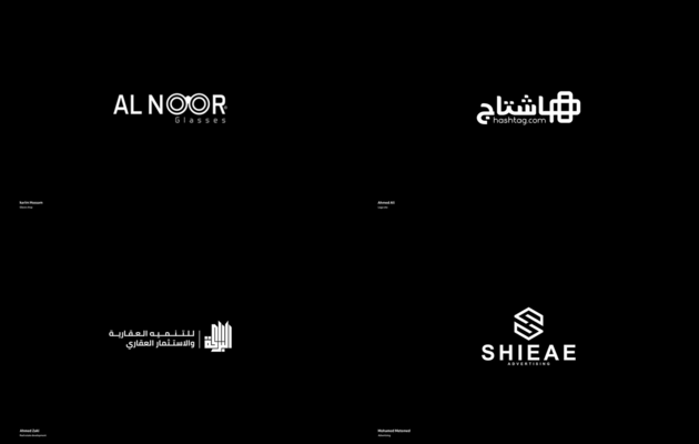 如何判斷LOGO設(shè)計的辨識度，如何評估LOGO設(shè)計的辨識度？如何有效評估LOGO設(shè)計的辨識度？ 行業(yè)新聞 第2張