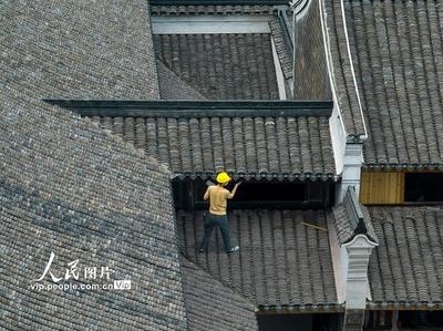 歷史建筑加固技術(shù)案例，歷史建筑加固技術(shù)應(yīng)用案例分析 行業(yè)新聞 第2張
