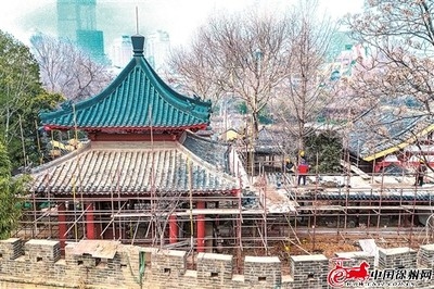 歷史建筑加固技術(shù)案例，歷史建筑加固技術(shù)應(yīng)用案例分析 行業(yè)新聞 第6張