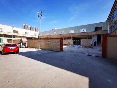 市區(qū)廠房租金與郊區(qū)差異，市區(qū)與郊區(qū)廠房租金差異對比分析 行業(yè)新聞 第6張