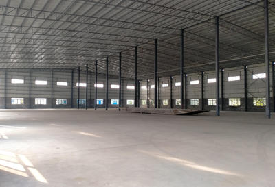 市區(qū)廠房租金與郊區(qū)差異，市區(qū)與郊區(qū)廠房租金差異對比分析 行業(yè)新聞 第5張