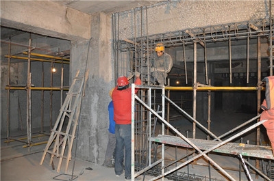 建筑加固業(yè)務(wù)領(lǐng)域的新興市場，建筑加固業(yè)務(wù)，新興市場的機(jī)遇與挑戰(zhàn) 行業(yè)新聞 第4張