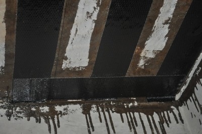 水利工程碳纖維加固案例分析，水利工程碳纖維加固技術(shù)應(yīng)用與效果分析 行業(yè)新聞 第2張