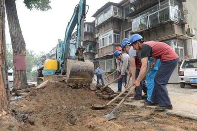 建筑加固工程監(jiān)理職責(zé)，建筑加固工程監(jiān)理的核心職責(zé)與工作要點(diǎn) 行業(yè)新聞 第3張