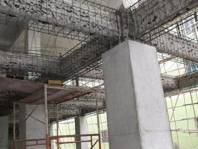 建筑加固方法的最新研究進(jìn)展，建筑加固技術(shù)研究新進(jìn)展與應(yīng)用實(shí)踐 行業(yè)新聞 第5張