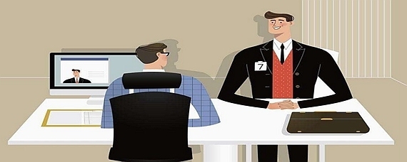 面試后如何跟進(jìn)提高成功率，面試后高效跟進(jìn)的5個(gè)技巧，助你大幅提升成功率 行業(yè)新聞 第5張