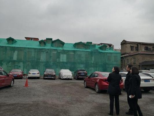 舊城改造中歷史建筑保護(hù)的新方法，舊城改造中歷史建筑保護(hù)的創(chuàng)新策略與實(shí)踐 行業(yè)新聞 第3張